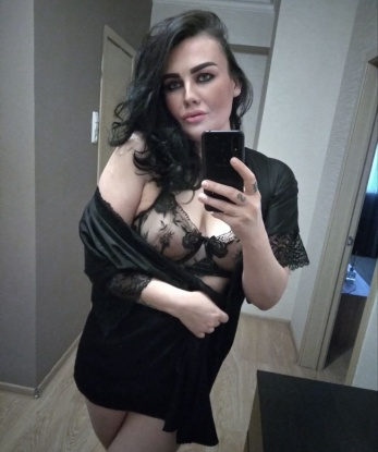 Анкета проститутки Карина - Фото 1, Адиль-Халк, 36 лет, №1202