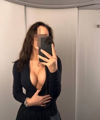 Анкета проститутки Алина - Фото 1, Адиль-Халк, 23 года, №11076